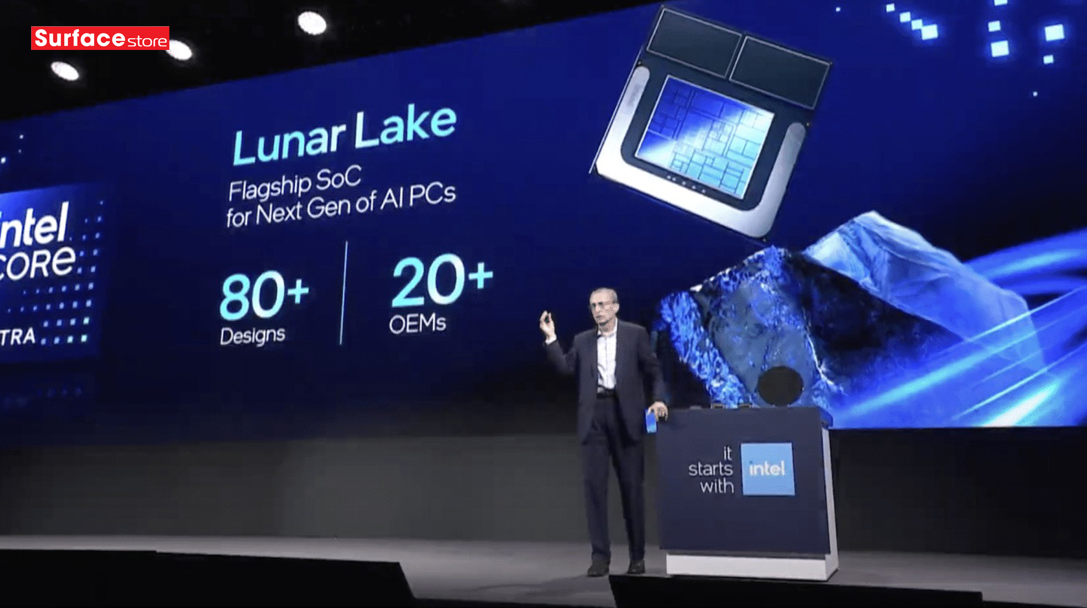 Chip PC Copilot+ của Intel sẽ ra mắt vào ngày 3 tháng 9, bạn có nên đợi Core Ultra Series 2 Lunar Lake không?