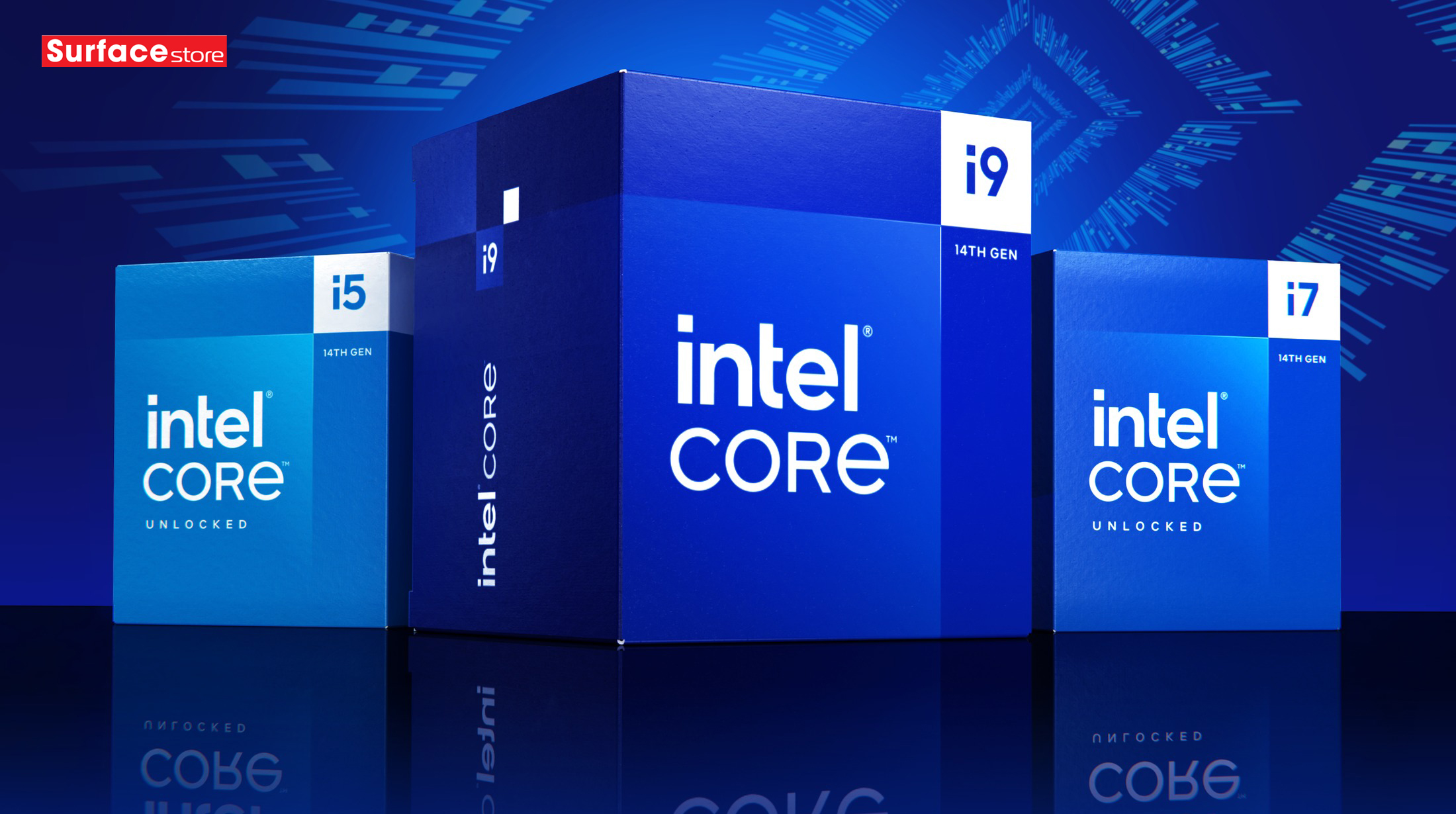Intel kéo dài thời gian bảo hành cho CPU máy tính để bàn thế hệ thứ 13 và 14 để giảm thiểu thiệt hại lớn