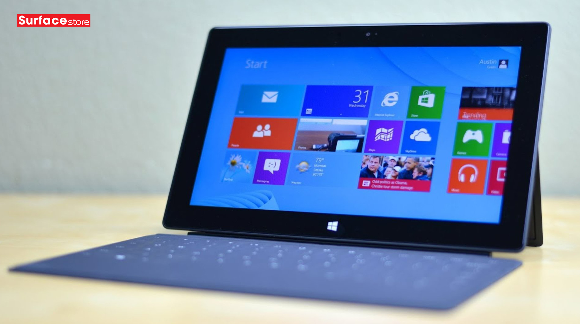 Tại sao sau hơn một thập kỉ trôi qua, laptop cảm ứng Surface vẫn chưa thể thay thế được laptop truyền thống?