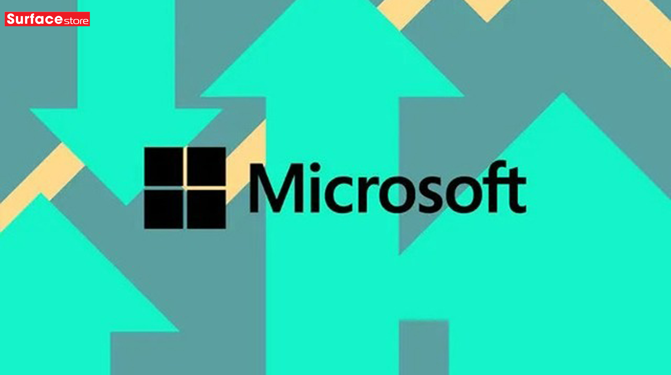 Doanh thu đám mây của Microsoft tiếp tục thống trị trong quý 4, trong khi doanh số Surface tiếp tục giảm
