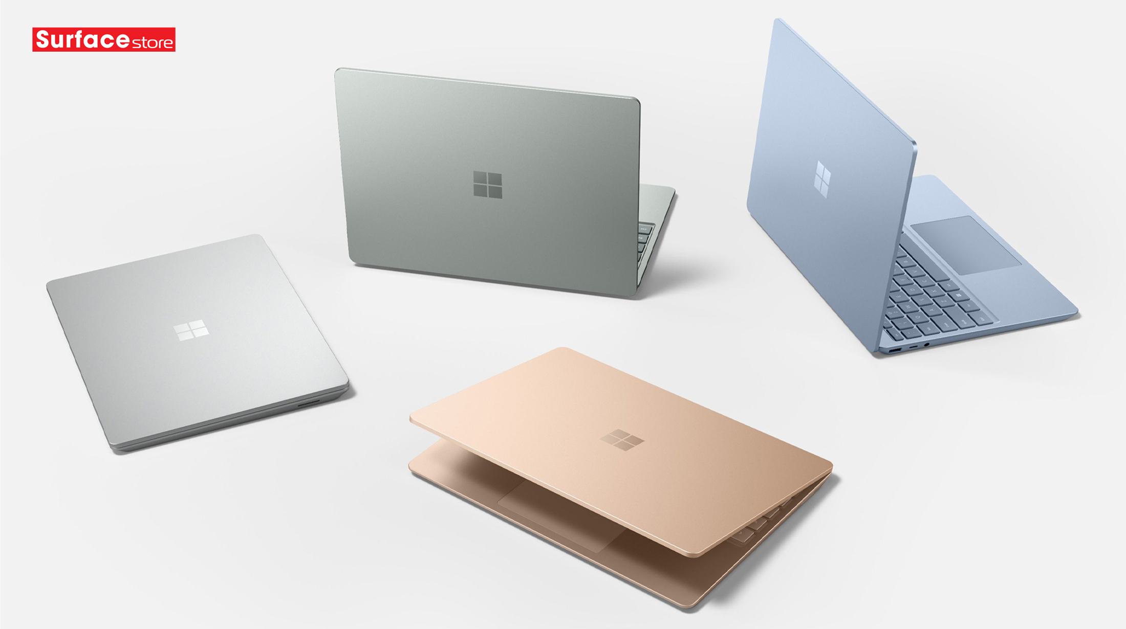 Surface Laptop Go 2 của Microsoft Mặc dù có nhiều hạn chế nhưng vẫn chinh phục người dùng