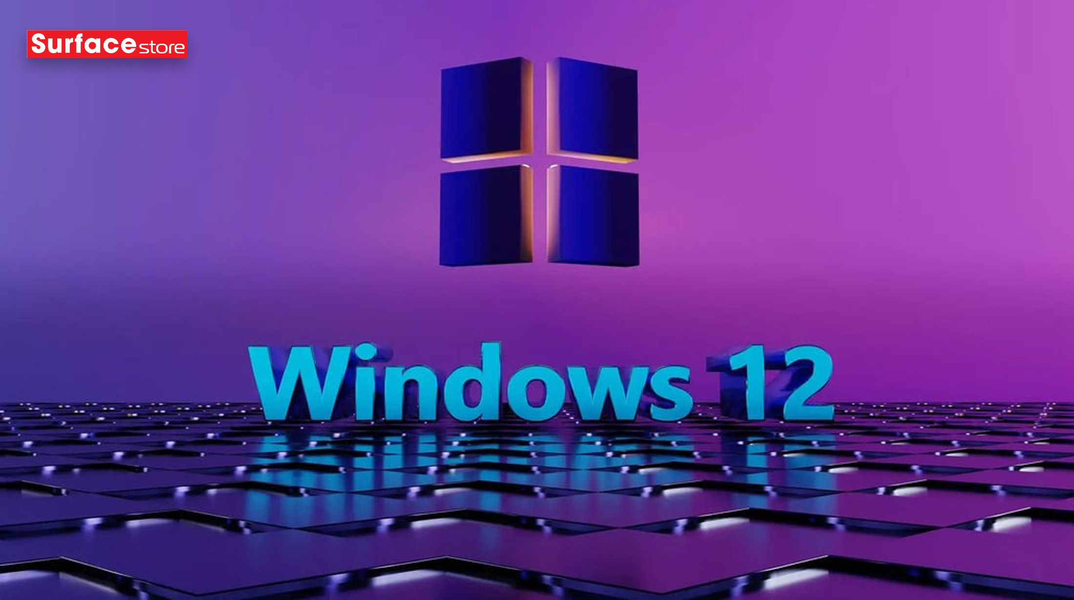 Windows 12: Ngày phát hành, tin tức, tin đồn và nhiều hơn nữa