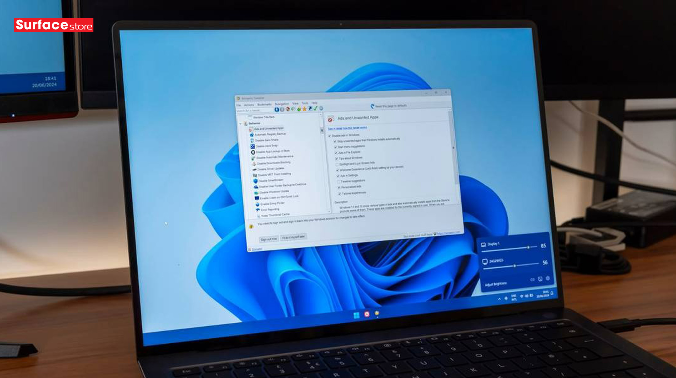 Microsoft ra mắt hình thức cập nhật Windows 11 mới để tăng thêm sự tiện lợi