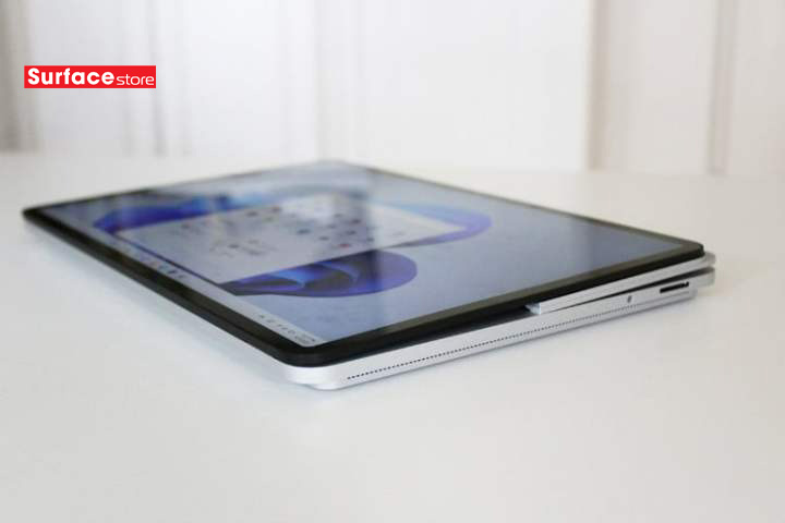 So sánh Microsoft Surface Laptop Studio 2 và Surface Laptop Studio: Hiệu suất tối ưu và đột phá công nghệ