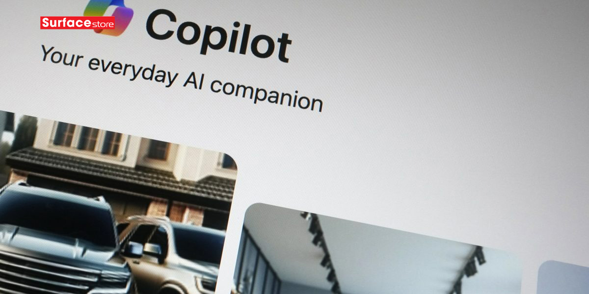Generative AI và Copilot+: PC Windows mới tích hợp AI đe dọa tiềm năng của Apple