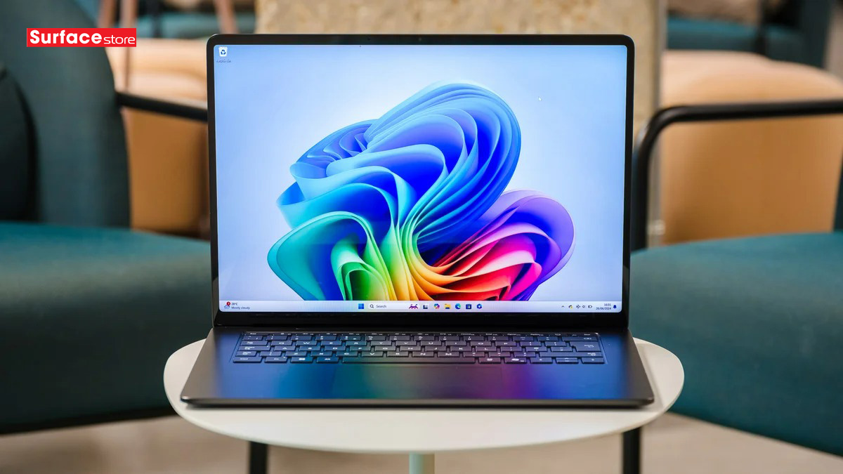 Surface Laptop 7: Trải nghiệm Windows tuyệt vời trên một thiết bị đỉnh cao.