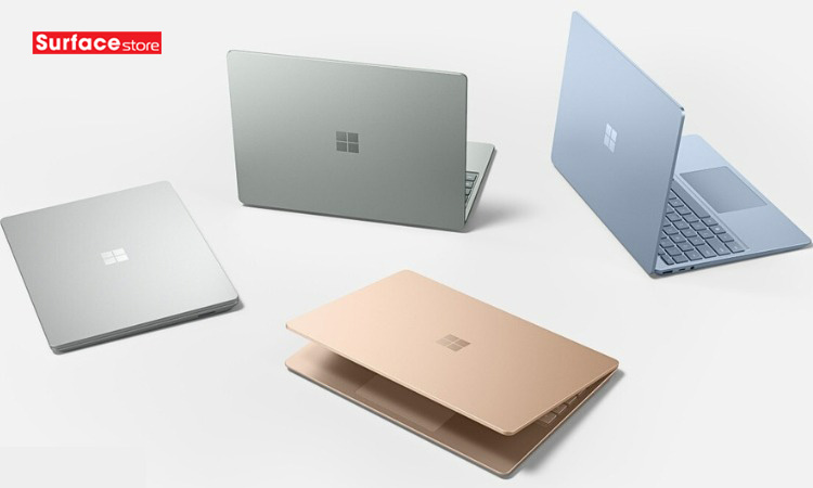 Microsoft Surface Laptop 2024 – Lựa Chọn Hàng Đầu Từ SurfaceStore
