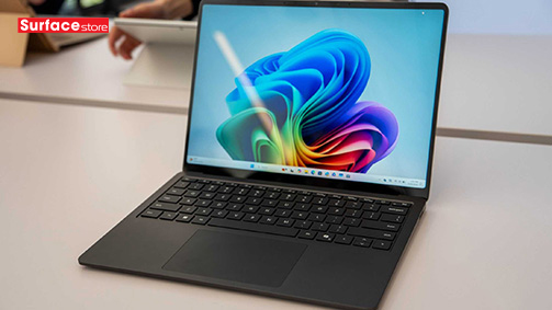Microsoft khắc phục sự cố hình ảnh và âm thanh trên Surface Pro 11 và Surface Laptop 7