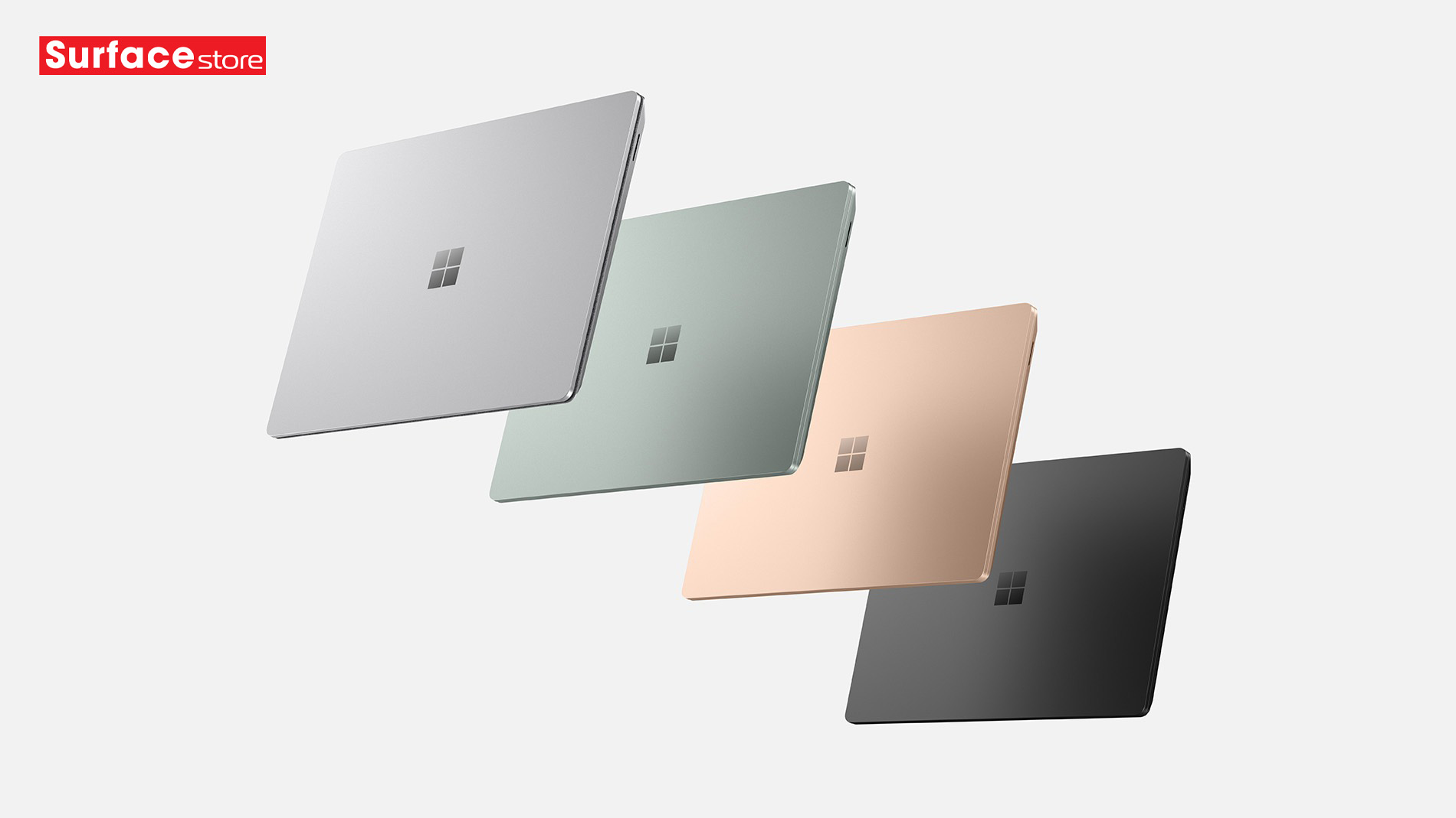 Surface Laptop 5: Hiệu năng nâng cấp, nhưng liệu có đủ?