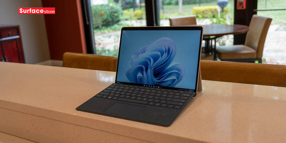 Các Dock kết nối tốt nhất cho Surface Pro trong năm 2024