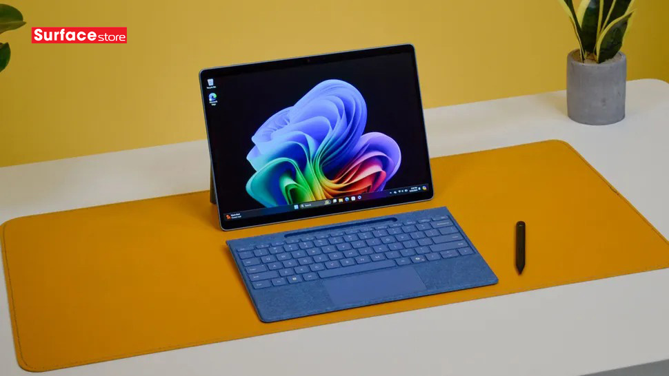 Đánh giá Microsoft Surface Pro 11: Một cái nhìn đầy hứa hẹn về tương lai