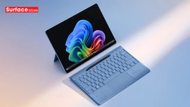 Microsoft Không Đặt Nặng Hiệu Quả Chơi Game Của Snapdragon X: Tìm Hiểu Lý Do Cùng SurfaceStore