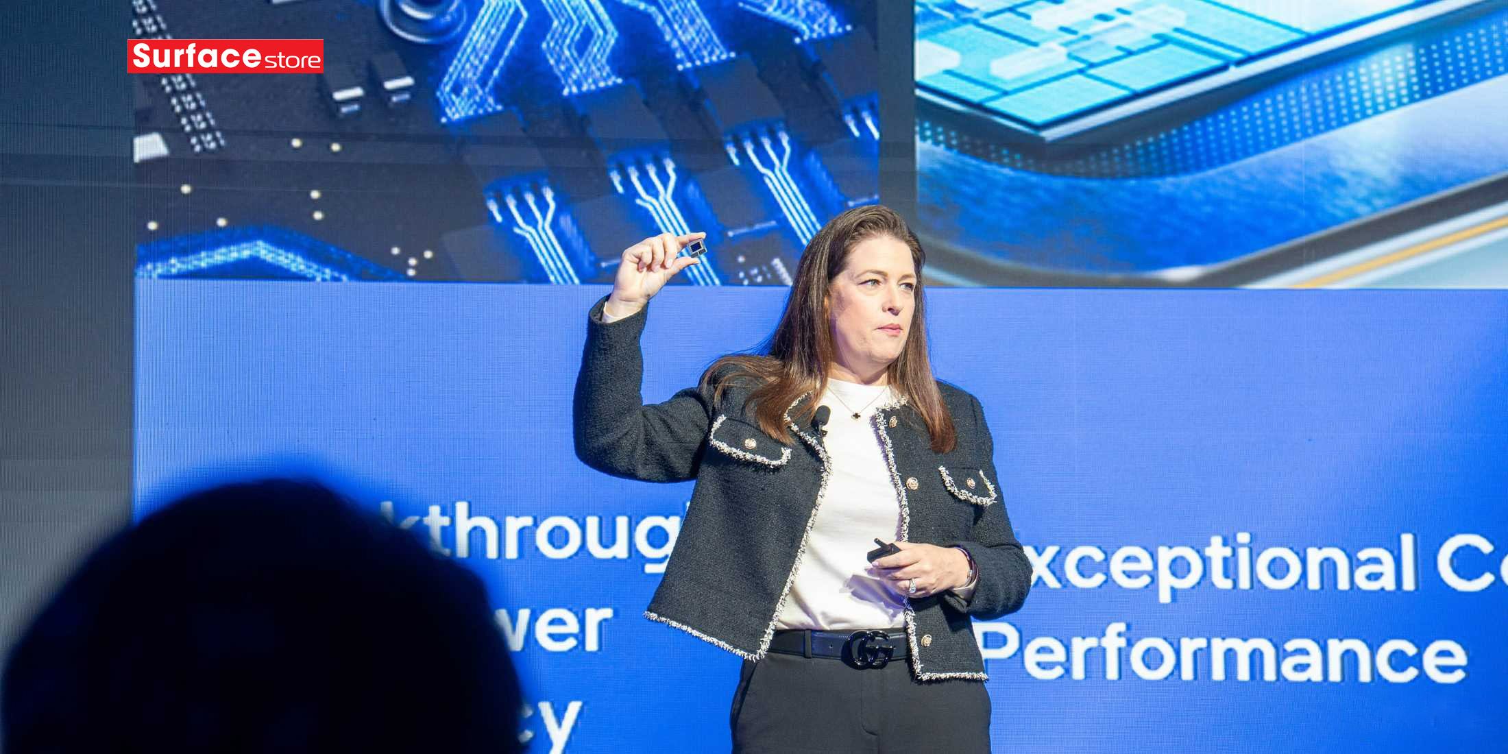 Sự Khác Biệt Giữa NPU của Intel, AMD và Qualcomm: Bạn Quan Tâm Đến Điều Này Không?
