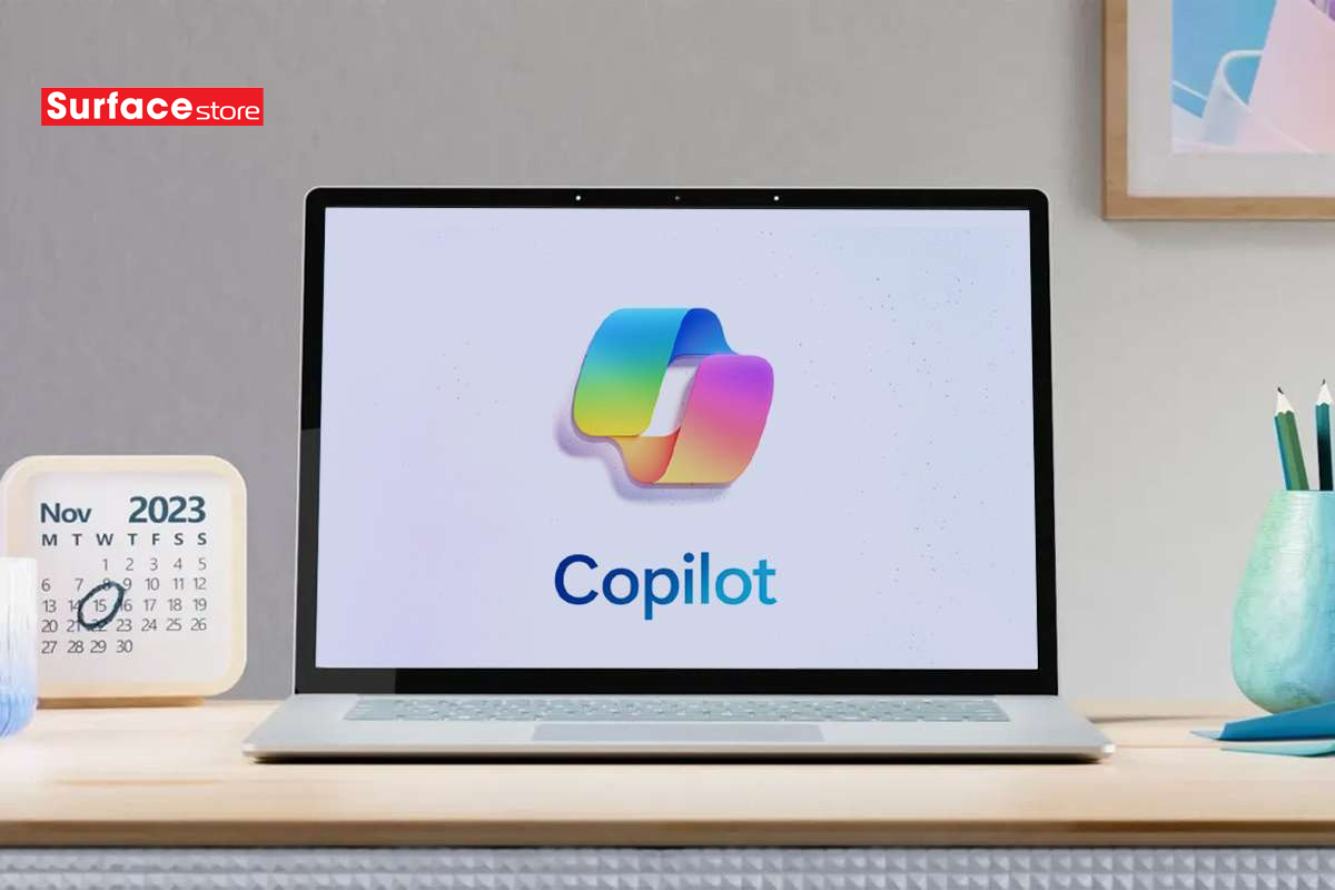 Máy tính Copilot Plus mới của Microsoft giúp bạn nâng cao khả năng sáng tạo