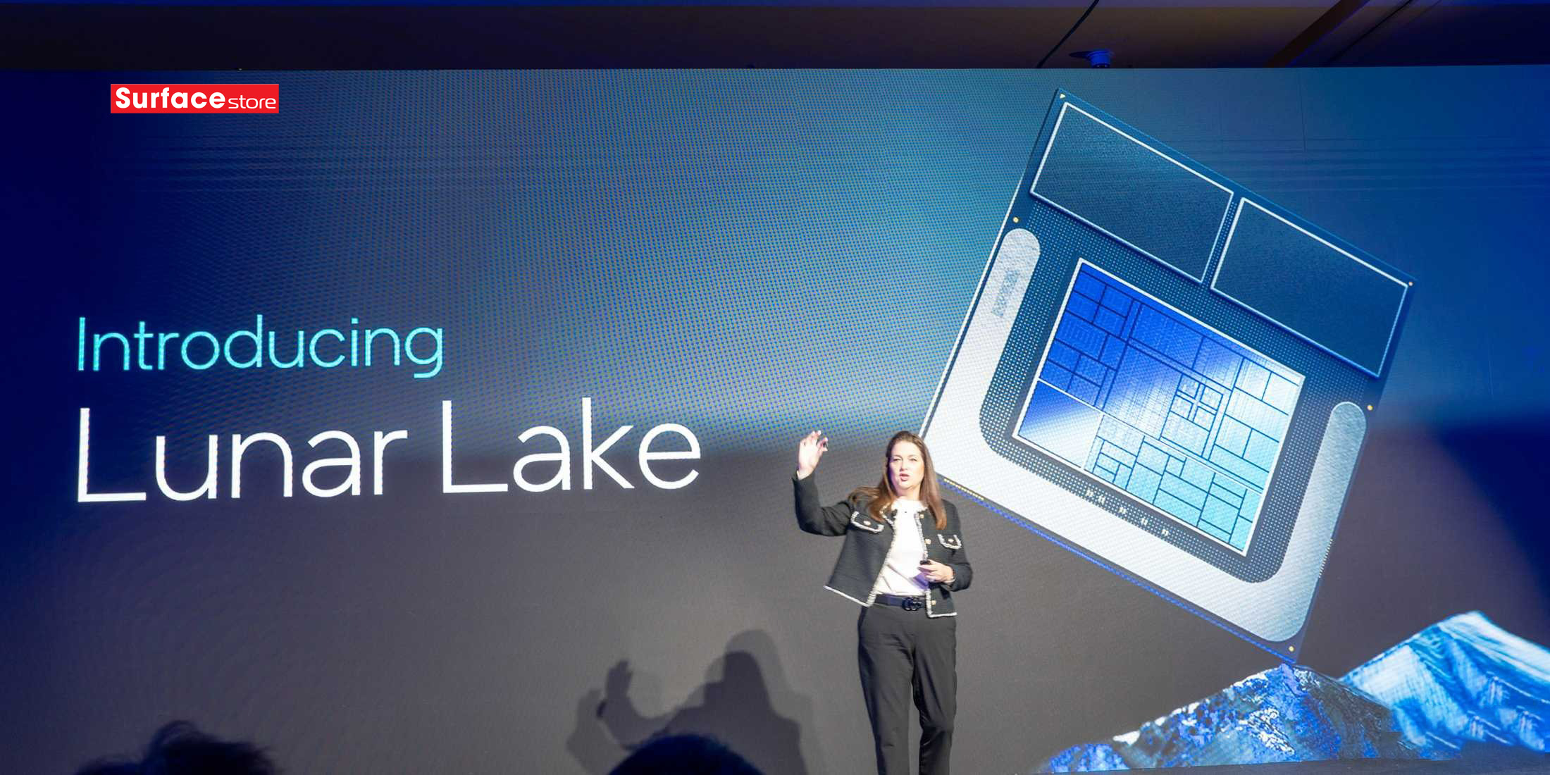 Core Ultra 200V “Lunar Lake” của Intel hé lộ sức mạnh đáng kinh ngạc của NPU và dự kiến ​​sẽ ra mắt trong thời gian sắp tới