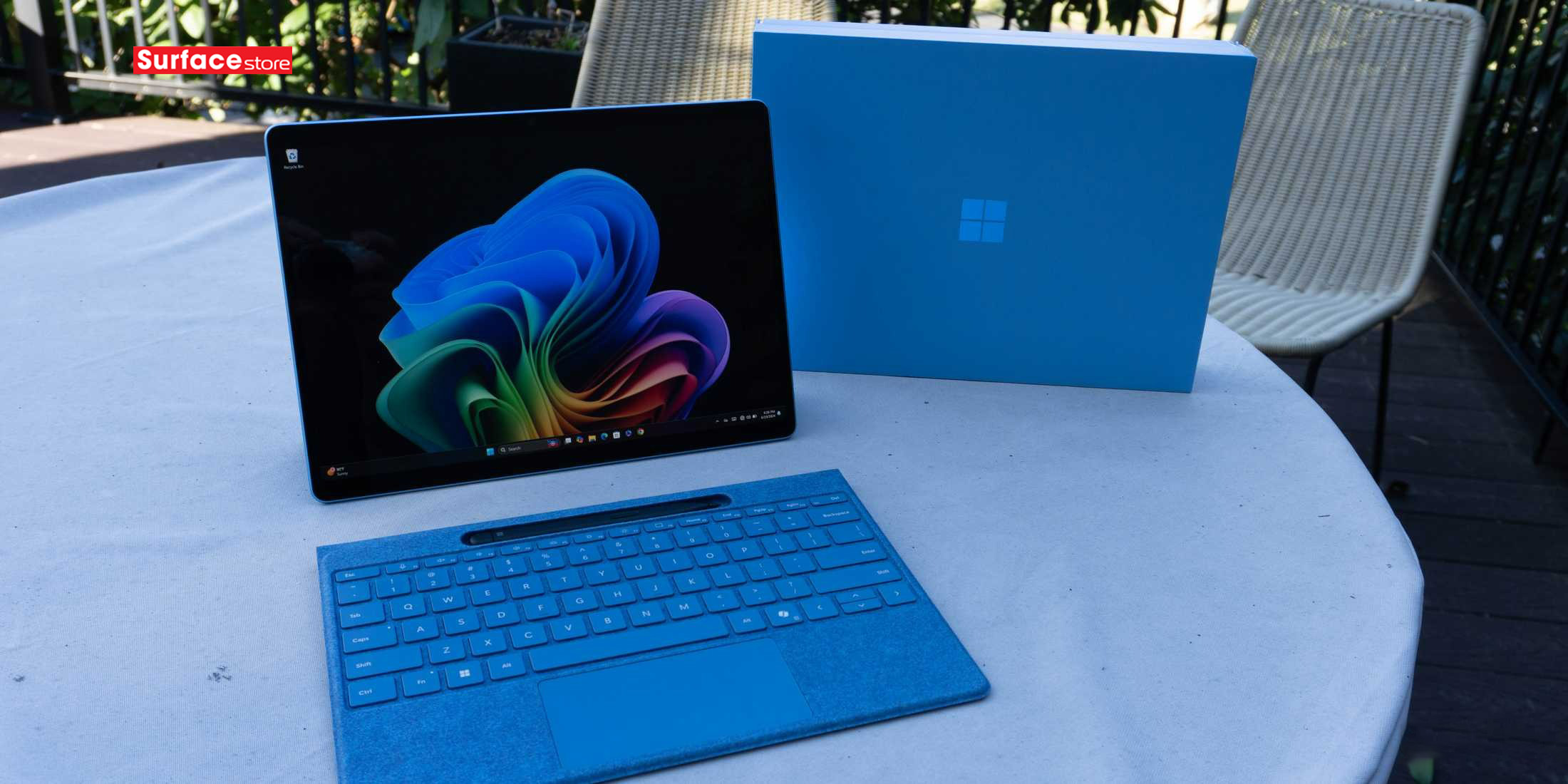 Trải nghiệm hiệu năng Surface Pro 11 và Surface Laptop 7: Snapdragon X Elite đã chính thức ra mắt