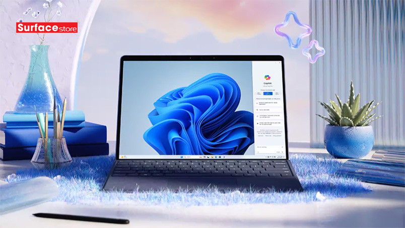 Windows 11 nâng tầm với sức mạnh AI mới từ Copilot