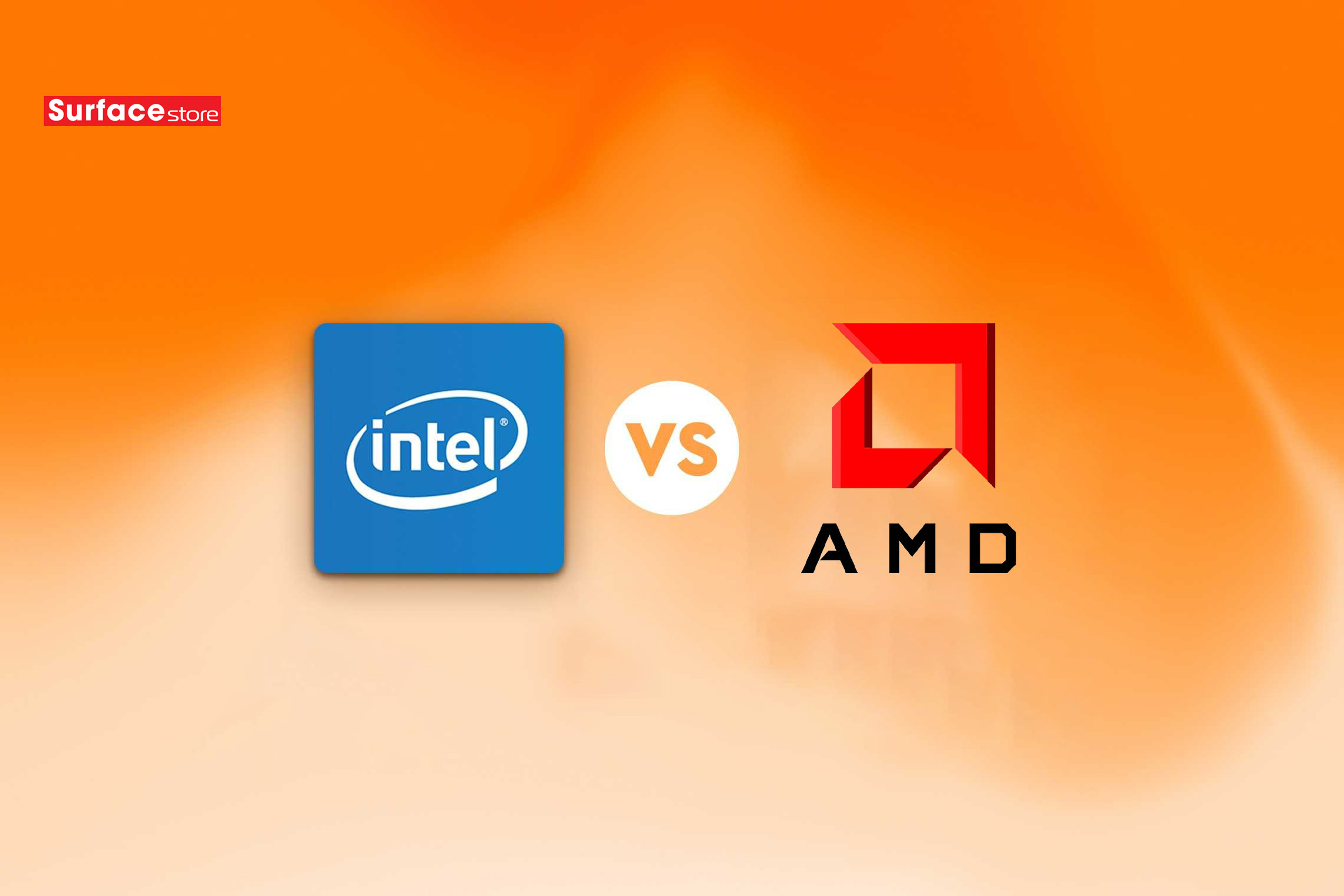 Intel hay AMD: CPU nào sẽ là sự lựa chọn hàng đầu cho PC của bạn vào năm 2024?