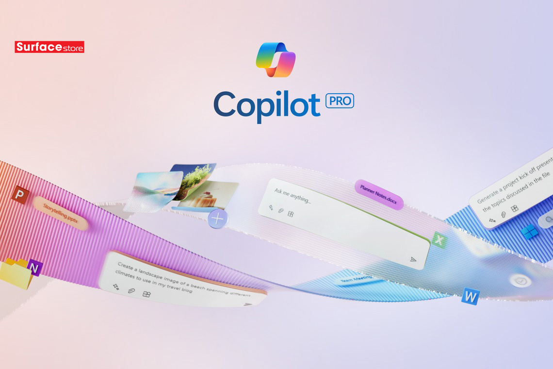Microsoft sẽ ngừng hỗ trợ GPT Builder trong Copilot Pro cho người tiêu dùng, chỉ sau ba tháng ra mắt