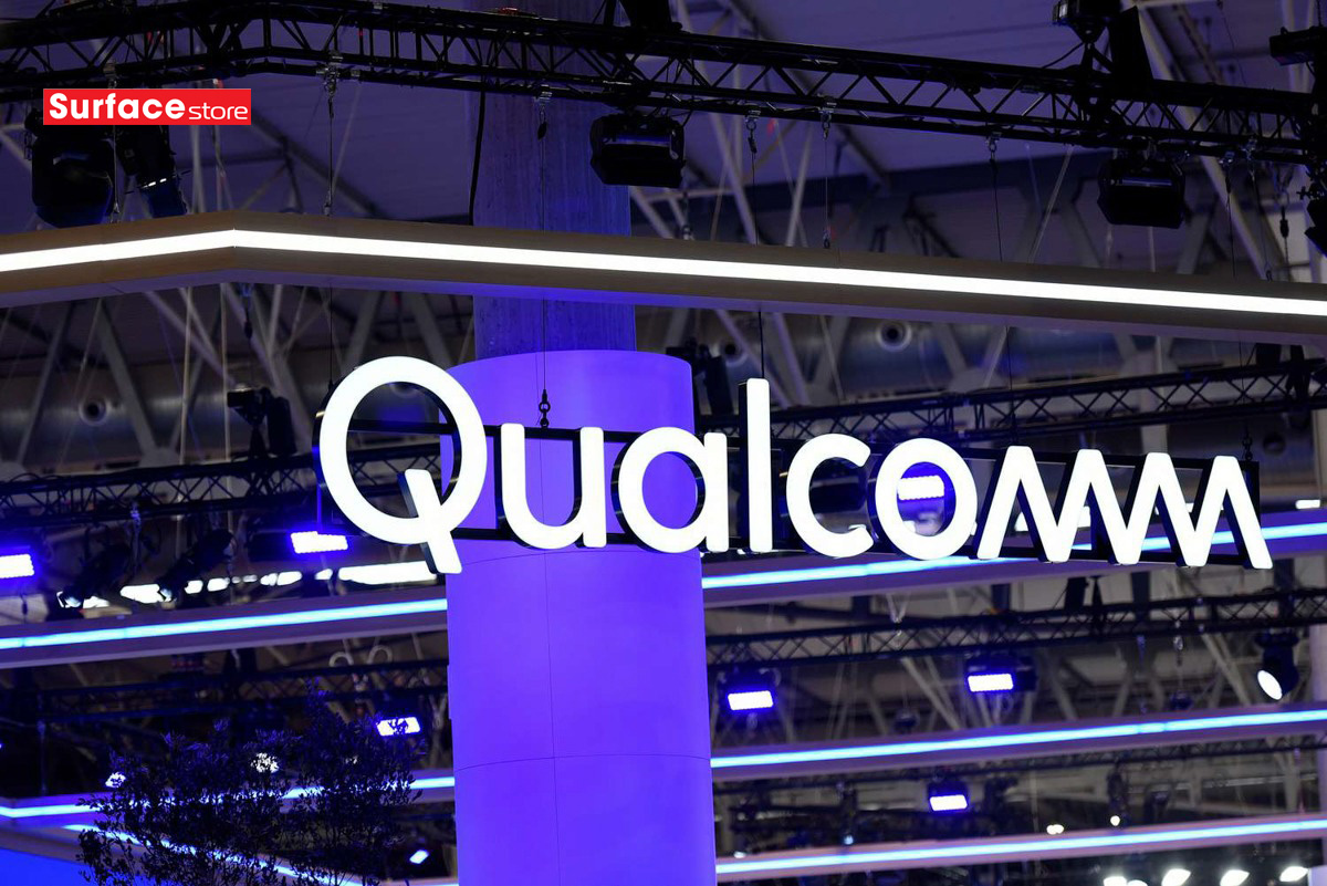Qualcomm Đặt Mục Tiêu Chiếm 50% Thị Phần PC Toàn Cầu: Liệu Có Thực Hiện Được Hay Chỉ Là Mơ Mộng?