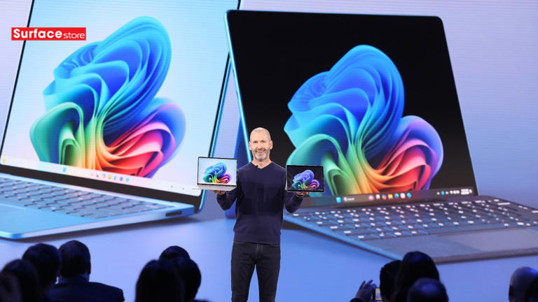 Microsoft cho biết Surface Laptop mới của họ đã đánh bại MacBook Air, nhưng liệu đó có phải là sự so sánh đúng đắn?