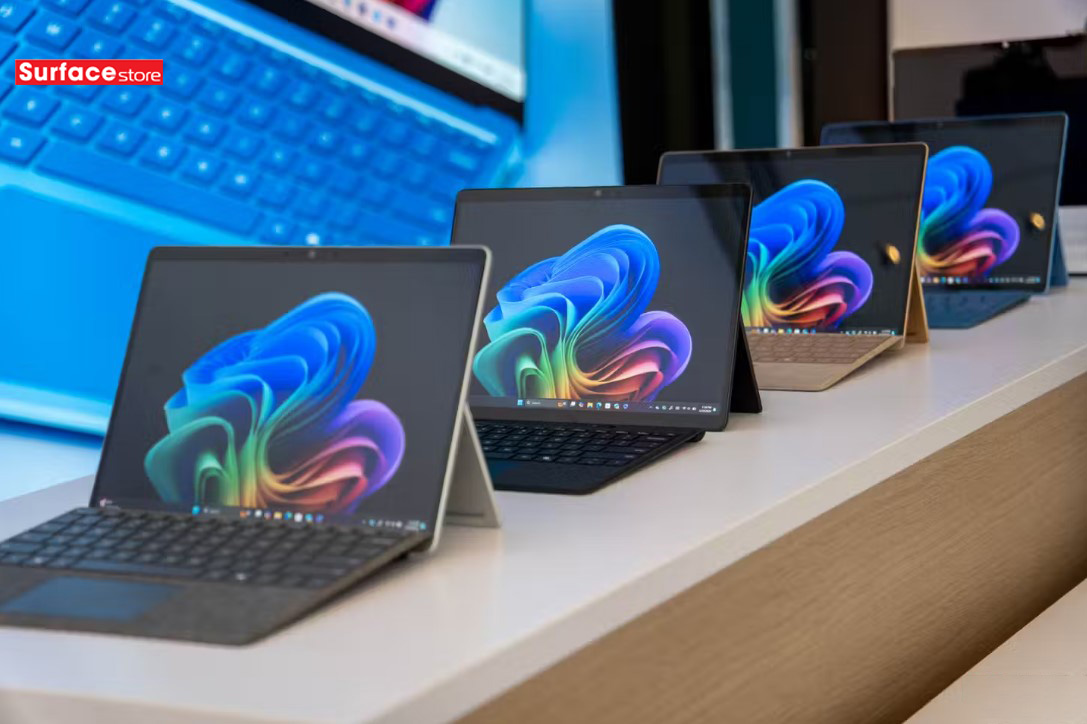 5 lý do tại sao sắp tới là thời điểm thích hợp để mua PC Windows.