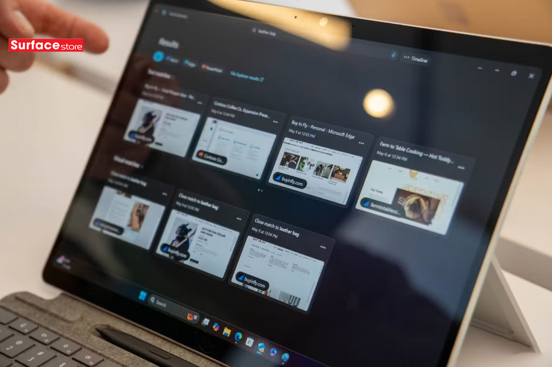 Microsoft Recall sắp có Copilot+, quá trình xử lý trên thiết bị sẽ an toàn đến mức nào?