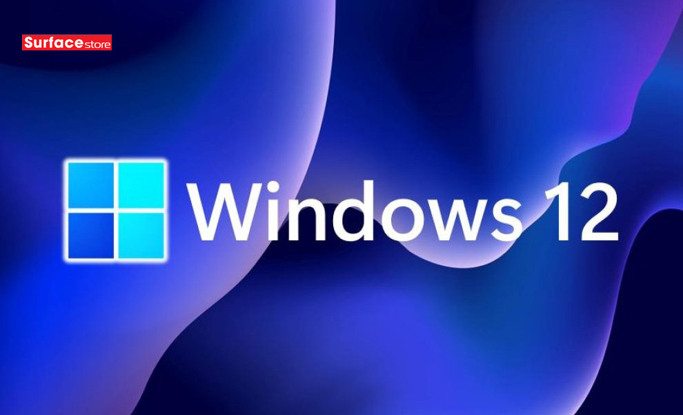 Windows 12: Đưa Công Nghệ Trí Tuệ Nhân Tạo Trên PC lên Một Tầm Cao Mới