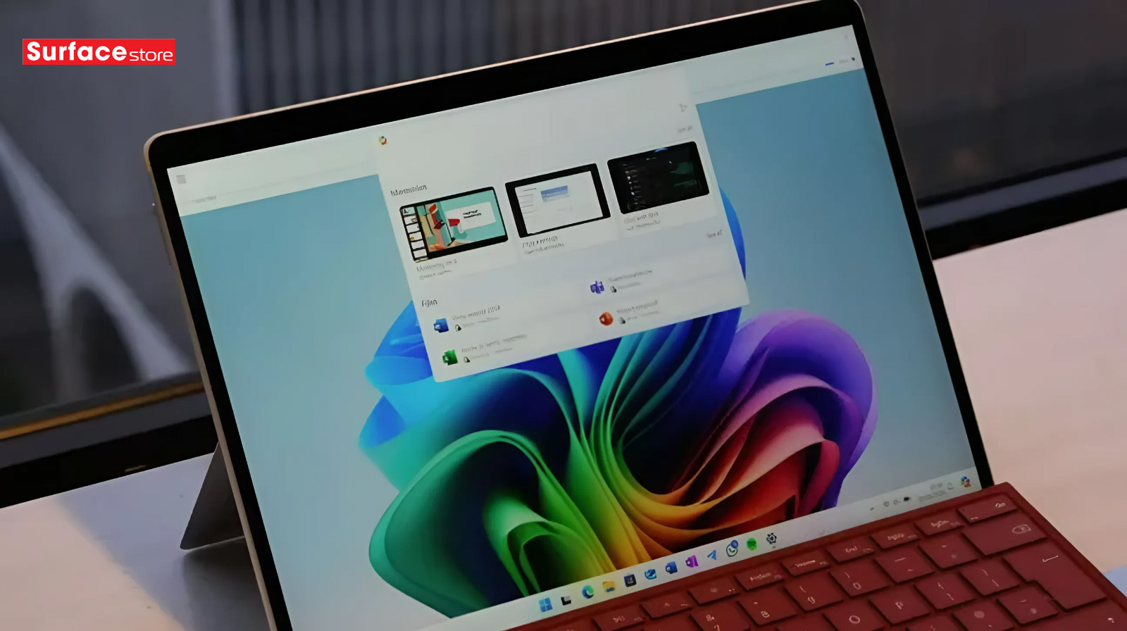 5 lý do bạn nên và không nên sử dụng Windows Recall trên Windows 11