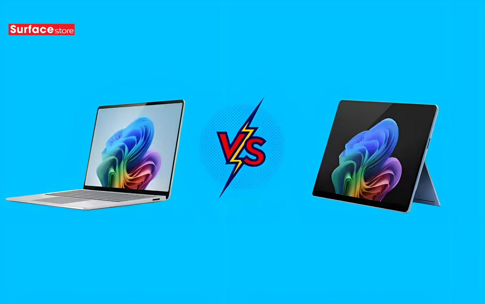 Surface Pro 11 vs Surface Laptop 7: Máy tính Windows nào vượt trội hơn?