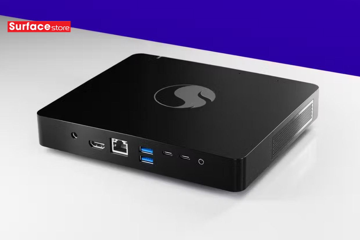 Qualcomm có Snapdragon Dev Kit mới cho Windows với chip X Elite độc ​​quyền