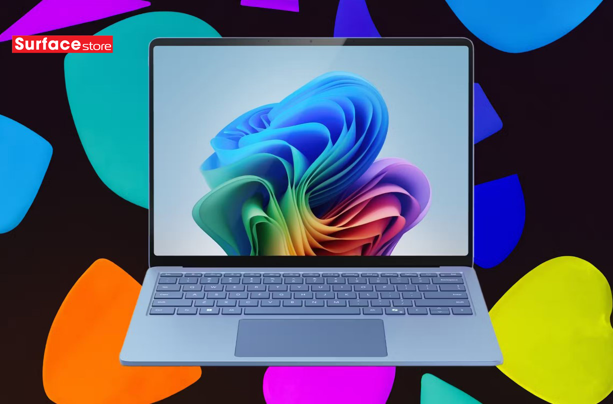Surface Laptop 7: Mọi thứ bạn cần biết về máy tính xách tay Copilot+ đầu tiên của Microsoft