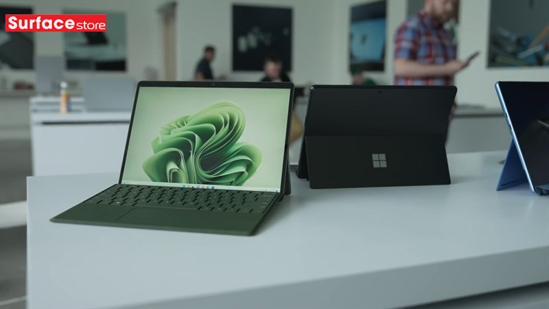 5 mong muốn của người dùng đối với Surface Pro 10 của Microsoft