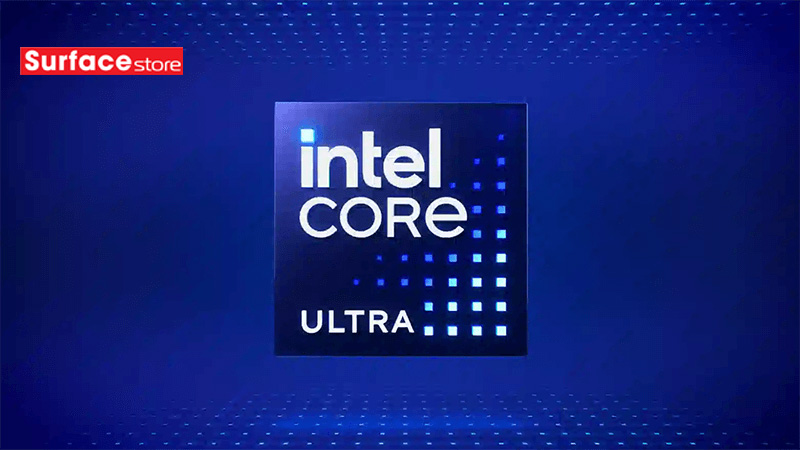 6 điểm khác biệt của Chip Intel Core Ultra so với các dòng chip Intel khác