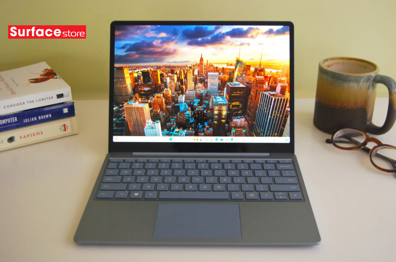 Ưu Điểm Và Nhược Điểm Trên Surface Laptop Go 3