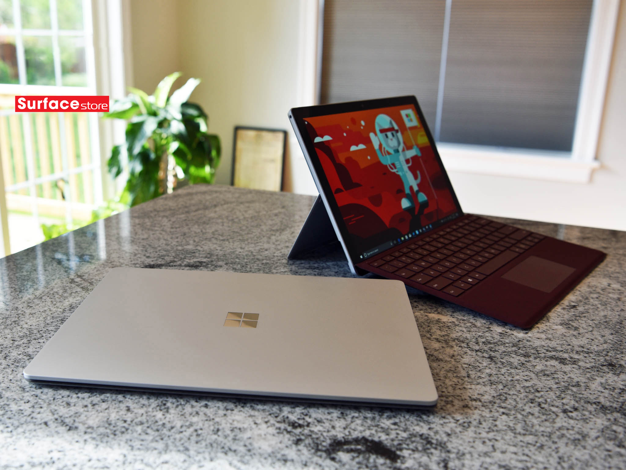 Top 5 Laptop AI tốt nhất năm 2024