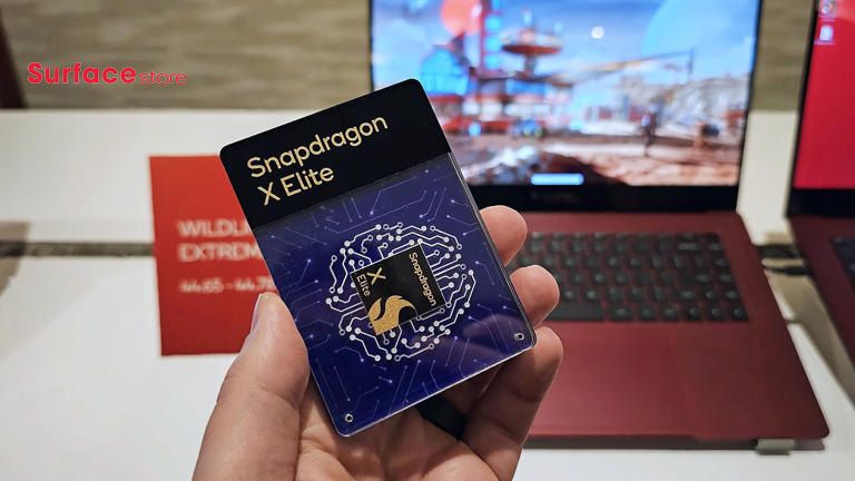 Hệ thống trên chip (SoC) là gì?