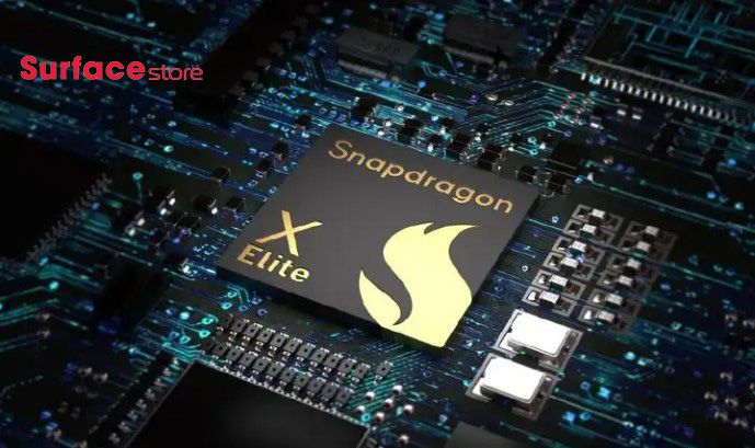 5 máy tính xách tay Snapdragon X Elite có vẻ sẽ sớm thách thức MacBook M3