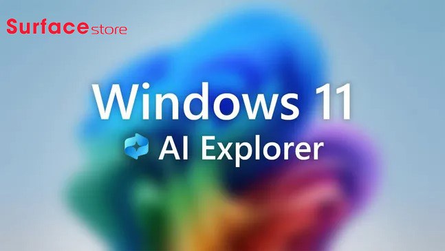 Windows 11 ‘AI Explorer’ là gì? Mọi thứ bạn cần biết về tính năng AI sắp ra mắt của Microsoft