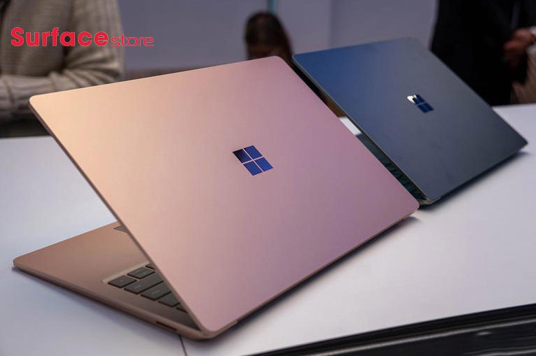 Surface Laptop 6: những tính năng và cải tiến mà người dùng mong đợi từ một dòng laptop cao cấp của Microsoft.