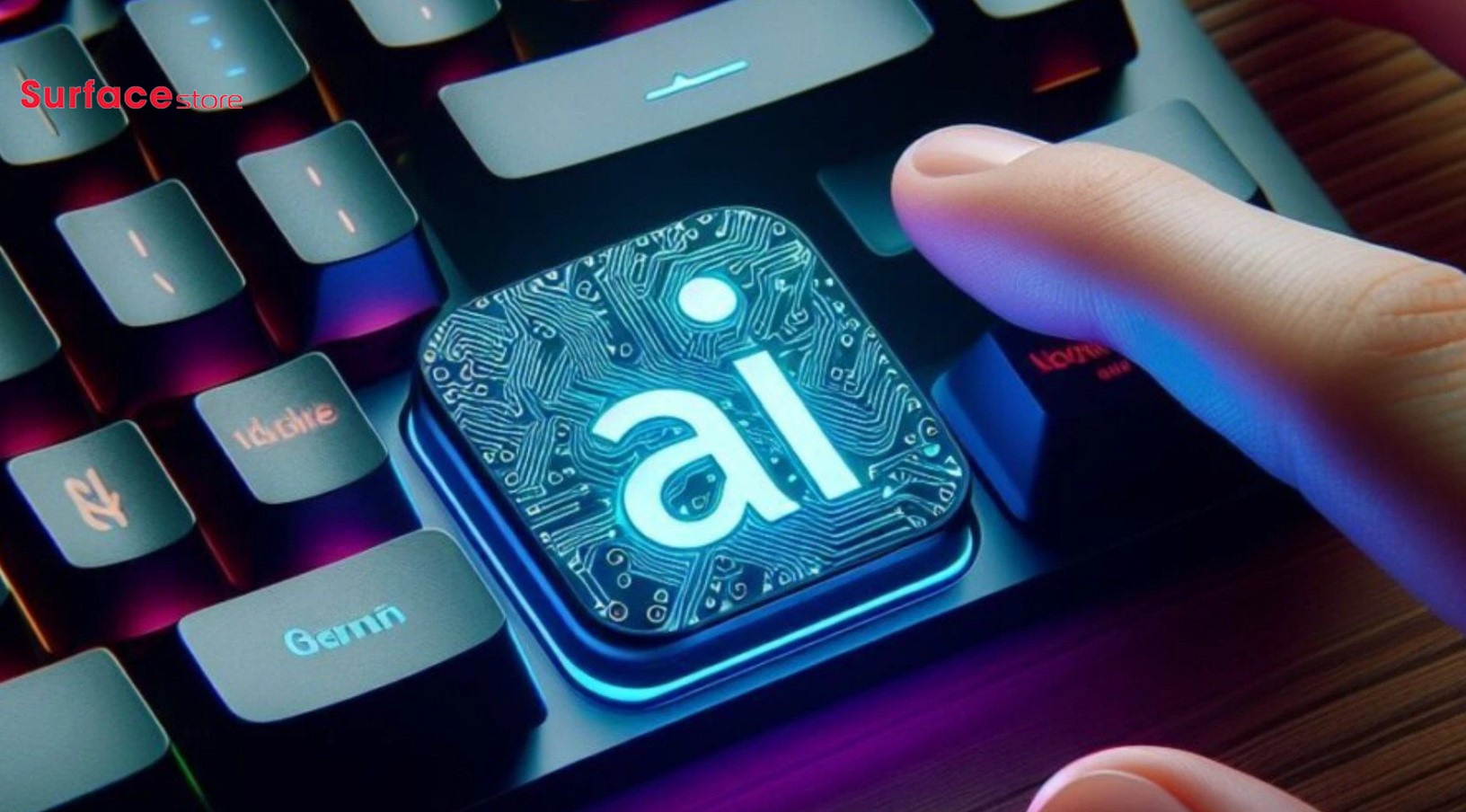 Microsoft “tất tay” đặt cược vào AI, 2024 sẽ là năm quyết định “thành hay bại”