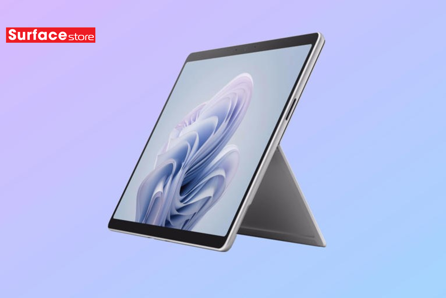 Surface Pro 10: Tất cả những gì chúng ta biết về chiếc máy tính bảng thú vị nhất của Microsoft