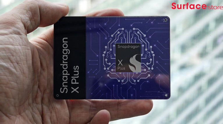 Ngạc nhiên! Qualcomm có bộ xử lý ARM64 thứ hai kém mạnh hơn Snapdragon X Plus nhưng vẫn nhanh hơn M3 của Apple.