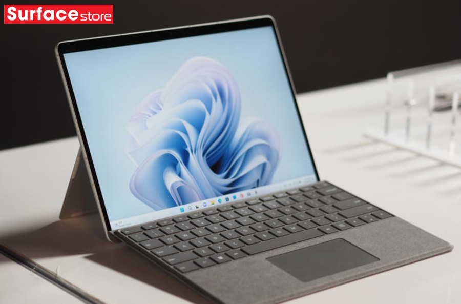 Surface Pro 10: tất cả những thay đổi lớn được dự đoán cho mẫu máy mới