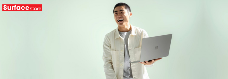 Giới thiệu: Surface Laptop Go 2