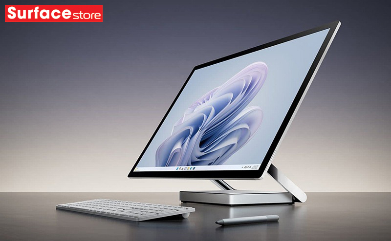Đánh giá Surface Studio 2 Plus: Mạnh mẽ hơn và đa nhiệm tốt hơn