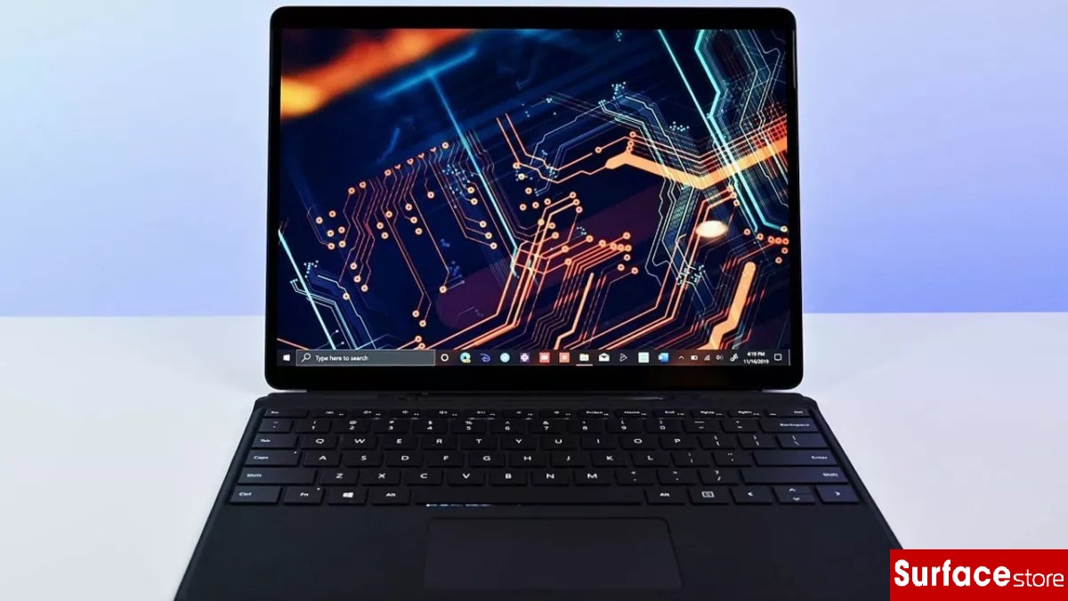 Camera Surface Pro X không hoạt động – đây là những gì chúng ta cần biết