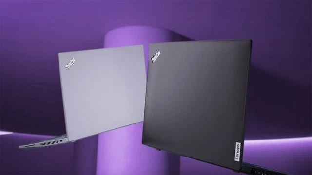 Lenovo ra mắt ThinkPad T16 Gen 1: Màn hình 2.5K, CPU Intel thế hệ 12