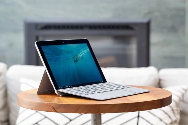Microsoft đang phát triển Windows 11 SE và Surface Laptop giá rẻ