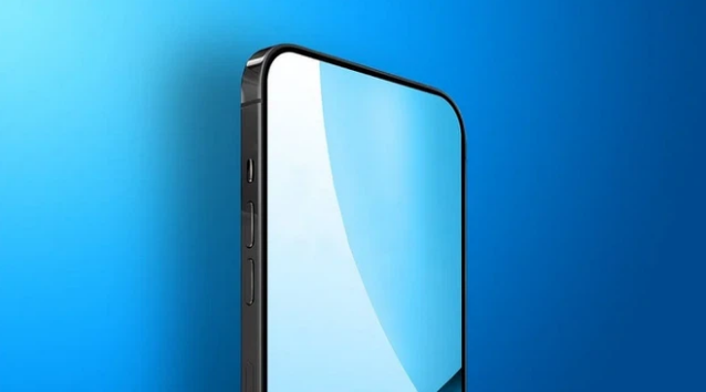 Muốn mua iPhone không tai thỏ, hãy chờ đến năm 2022
